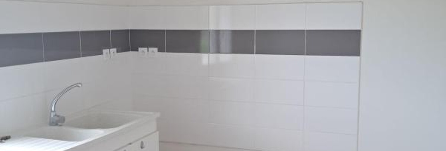 Maison 4 Pièces 83 m² à louer à Theneuil (37220)