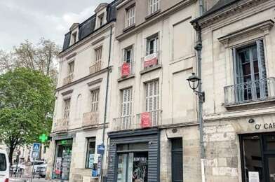 Appartement 1 pièces 425 €