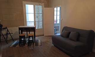 Appartement 1 Pièce 22 m² à louer à Tours (37000)