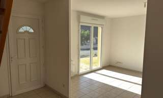 Maison 4 Pièces 82 m² à louer à Bléré (37150)