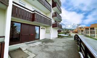 Appartement 1 Pièce 17 m² à vendre à Villard-Bonnot (38190)