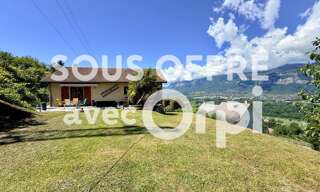 Maison 4 Pièces 87 m² à vendre à Froges (38190)