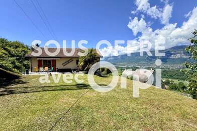 Maison 4 pièces 375000 €