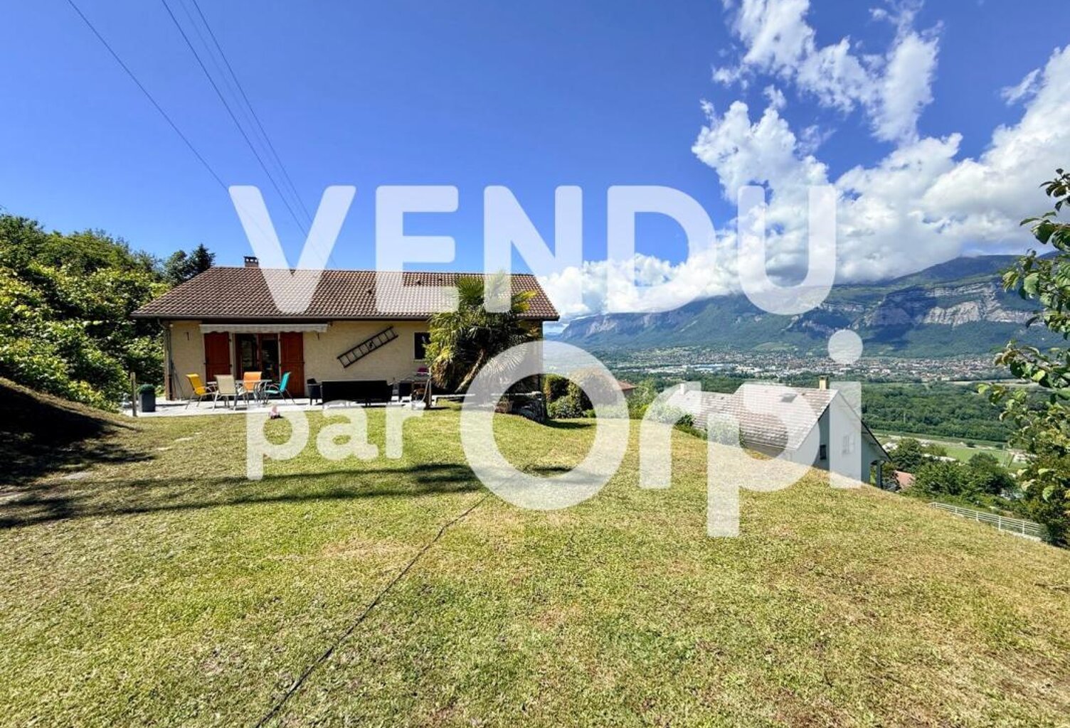 Compromis signé — photo 1