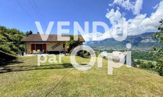 Maison 4 Pièces 87 m² à vendre à Froges (38190)