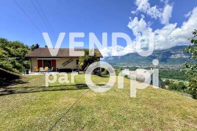 Maison 4 pièces 375000 €