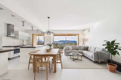 Appartement 3 pièces 869000 €