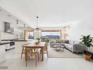 Superbe appartement rénové avec terrasses vue mer dans résidence — photo 3