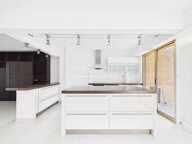 Superbe appartement rénové avec terrasses vue mer dans résidence — photo 4