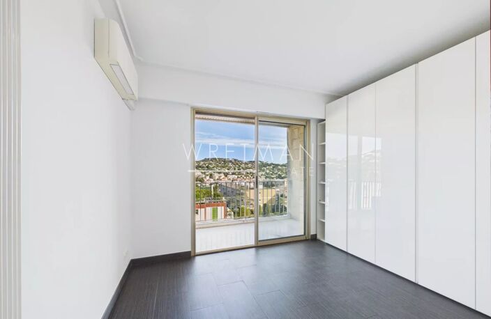 Superbe appartement rénové avec terrasses vue mer dans résidence — photo 5