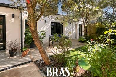 Maison 5 pièces 579000 €