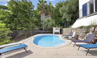Maison 4 Pièces 131 m² à vendre à Châteauneuf-Grasse (06740)