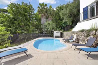Maison 4 pièces 749000 €