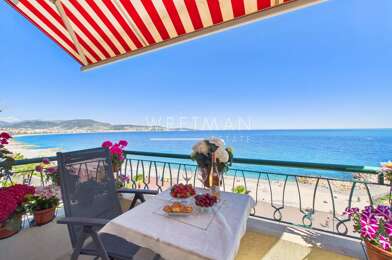 Appartement 3 pièces 590000 €