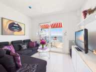 Appartement au dernier étage avec vue panoramique sur la mer – N — photo 4