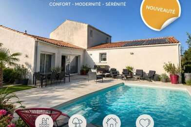 Maison 5 pièces 430500 €
