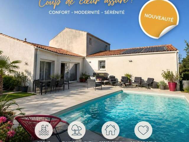 Maison À Vendre — photo du bien