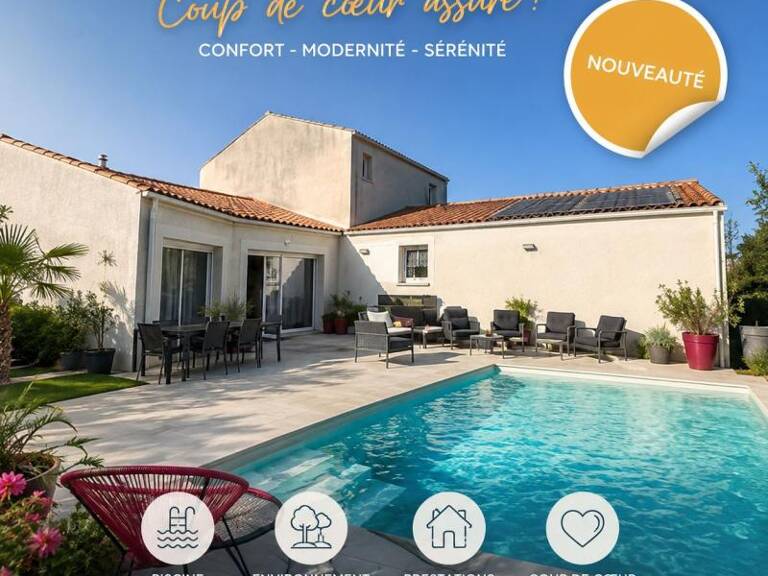 Maison À Vendre — photo 1
