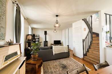 Appartement 3 pièces 168800 €
