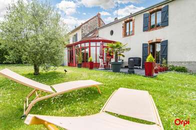 Maison 5 pièces 477000 €