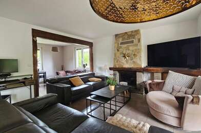 Maison 4 pièces 395000 €