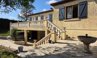 Maison 5 Pièces 158 m² à vendre à Rochefort (17300)