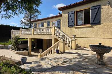 Maison 5 pièces 300000 €