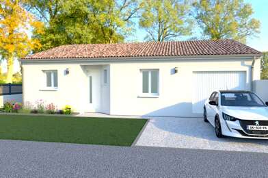 Maison 5 pièces 201459 €