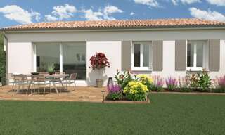 Maison 4 Pièces 80 m² à vendre à Surgères (17700)