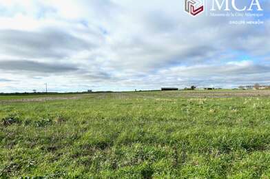 Terrain  77900 €
