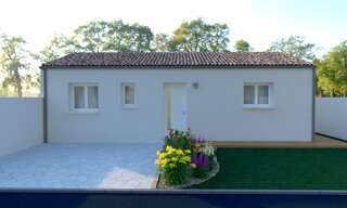 Maison 3 Pièces 60 m² à vendre à Saint-Jean-de-Liversay (17170)