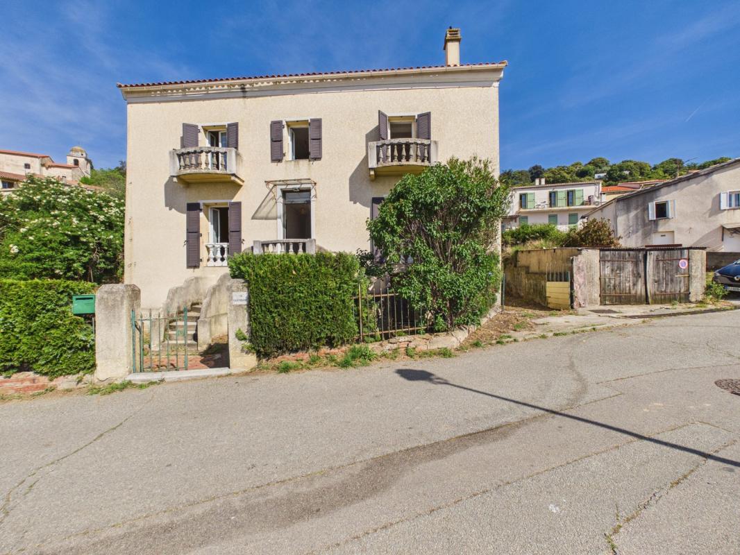  Maison de ville 8 pièces 158 m²