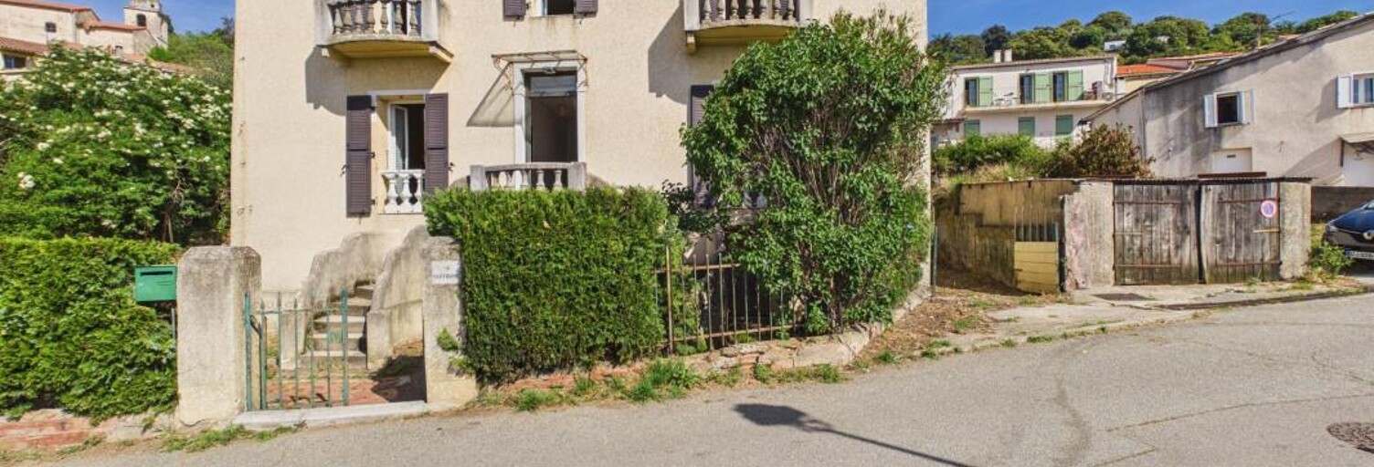 Maison 8 Pièces 158 m² à vendre à Alata (20167)
