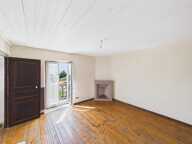 VENTE MAISON EN PIERRE AVEC VUE MER - ALATA — photo 2