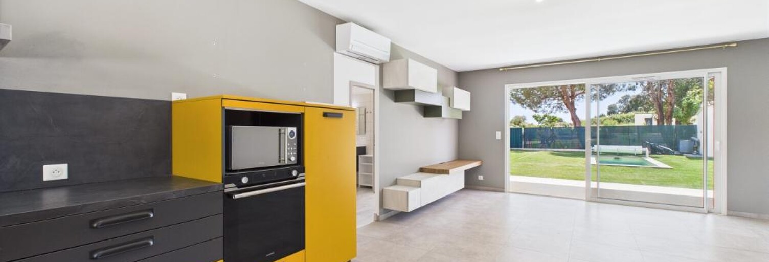 Appartement 3 Pièces 72 m² à vendre à Peri (20167)