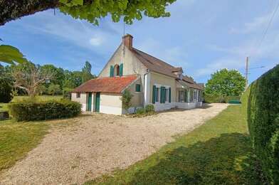 Maison 5 pièces 149000 €
