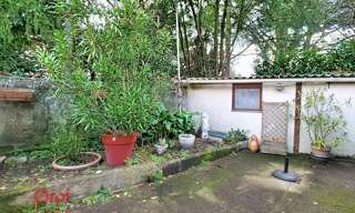 Maison 3 Pièces 90 m² à vendre à Nantes (44100)