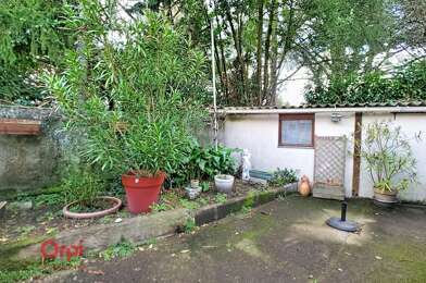 Maison 3 pièces 264000 €
