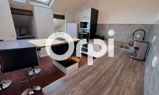 Appartement 8 Pièces 149 m² à vendre à Rive-de-Gier (42800)