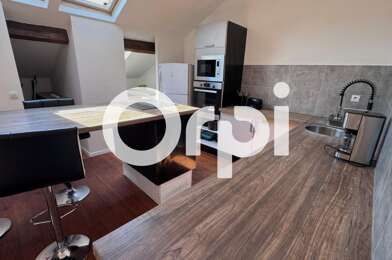 Appartement 8 pièces 159000 €