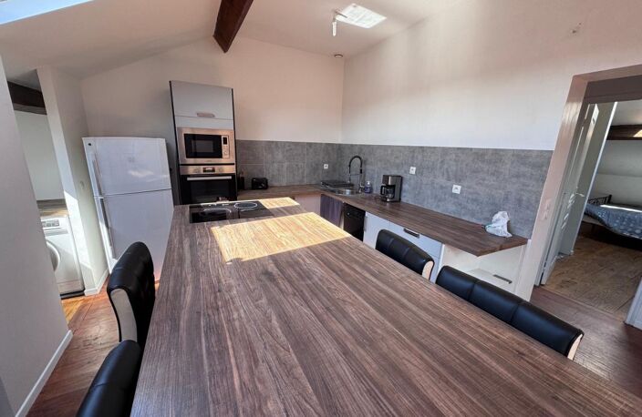INVESTISSEMENT CLÉ EN MAIN – 3 appartements meublés, loués, gérés / 1 650€/mois de revenus immédiats / Rive-de-Gier — photo 3