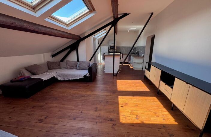 INVESTISSEMENT CLÉ EN MAIN – 3 appartements meublés, loués, gérés / 1 650€/mois de revenus immédiats / Rive-de-Gier — photo 4