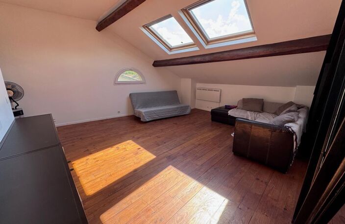INVESTISSEMENT CLÉ EN MAIN – 3 appartements meublés, loués, gérés / 1 650€/mois de revenus immédiats / Rive-de-Gier — photo 5