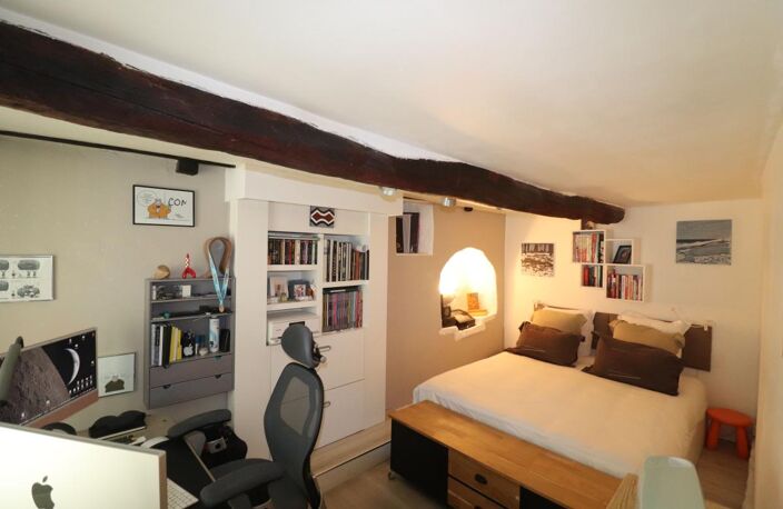 Maison de village F4 70 m² Toit Terrasse — photo 5