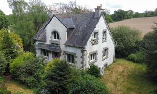 Maison 5 Pièces 130 m² à vendre à Locarn (22340)