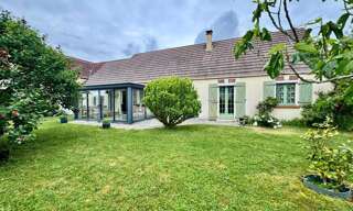 Maison 5 Pièces 126 m² à vendre à Neuville-aux-Bois (45170)