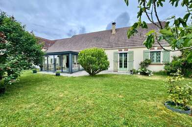 Maison 5 pièces 246000 €