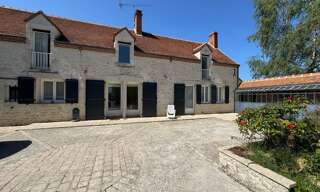 Maison 5 Pièces 200 m² à louer à Saint-Hilaire-Saint-Mesmin (45160)