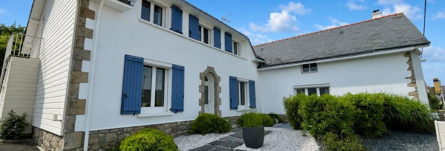 Maison 6 Pièces 189 m² à louer à Saint-André-des-Eaux (44117)