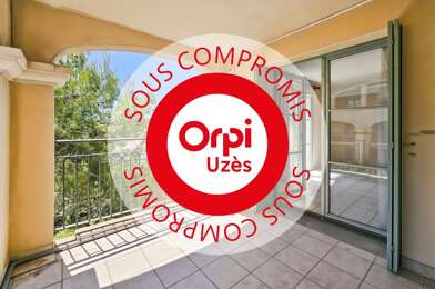Appartement 2 pièces 220000 €